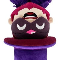 upside down (@parasitelouie) 's Twitter Profile Photo