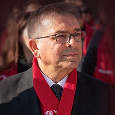 Mustafa Uçak