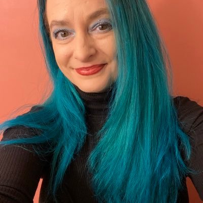 Prof | Alt/PostAc (re)turned Academic | 18-19c | Adaptation | Gender | Gothic | Career Ed | Public Humanities | 2xCancer Survivor | She/her/ella | Views my own.