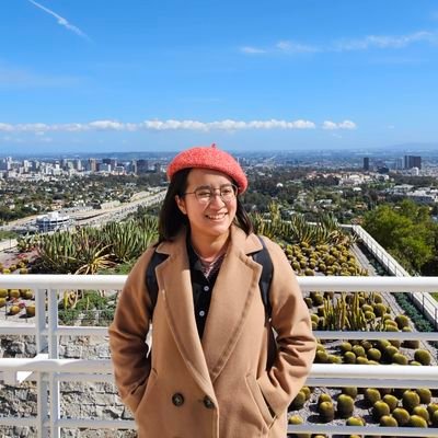 YuTingHu__'s profile picture. Neuroscience master student in WuLab