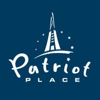 Patriot Place(@PatriotPlace) 's Twitter Profile Photo