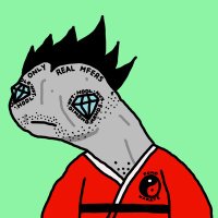 Nftcryptomoon ⚡️ (@nftcryptosup) 's Twitter Profile