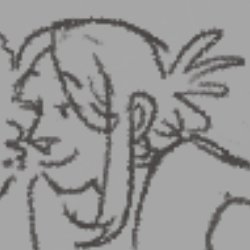 saerslevs's profile picture. ♂20↑Dansk/English 
Androgynous gay who likes Pop'n music, Guilty Gear, Pokemon and vampires pretty much.. 
Pfp by my Dearest