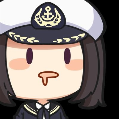 Salut! Virtual admiral, Kapten Mala! 

ID/EN OK! 
Mama: @ikazu401 
L2D: @ShianNida 
Logo: @Nayyara_Okupus 

#KaptenMala

Kancolle account: @RyuujouLover44