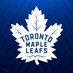 Toronto Maple Leafs (@MapleLeafs) Twitter profile photo