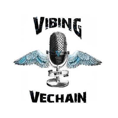 VibingwVeChain Profile Picture