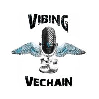 VibingwVeChain (@vibingwvechain) 's Twitter Profile