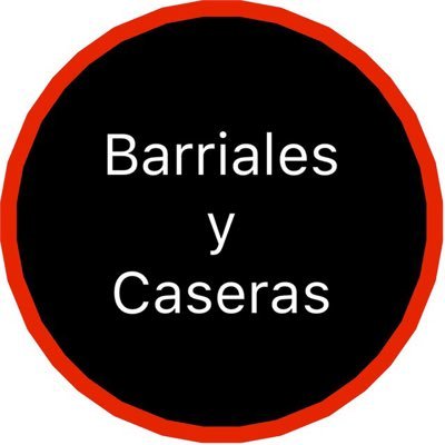 VideosBarriales Profile Picture
