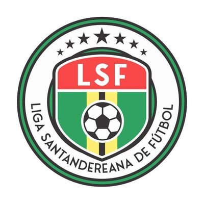 Cuenta OFICIAL de La Liga Santandereana de Fútbol (LSF). Organismo deportivo y social sin ánimo de lucro.