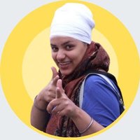 SikhMum(@navrupkaur) 's Twitter Profile Photo