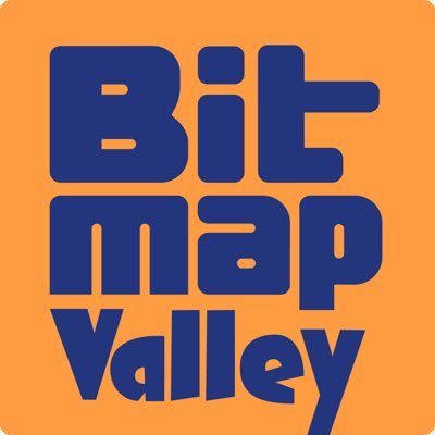 Bitmap Valley