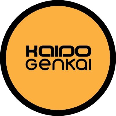 KaidoGenkai Profile Picture