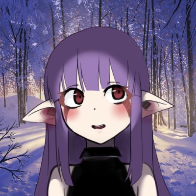 She/her, ♀️🏳️‍⚧️, 22, Aro/Ace, 100% Demon, Manga/Anime lover, Alt: @ShunaTheOracle

Discord: https://t.co/i7hxpKm4Fg
アリア