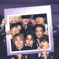 Garez ✰ is seeing skz (@garezstay) 's Twitter Profile