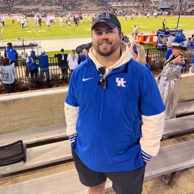 Cover @KentuckyMBB & @Reds for Kentucky Sports Radio | Scout @PrepHoopsIN & @PHCircuit | IBCA Asst. Director | Former Asst. Basketball Coach @ Defiance & Wabash