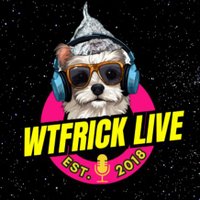 WTFrick LIVE(@wtfricklive) 's Twitter Profile Photo