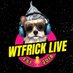WTFrick LIVE (@wtfricklive) Twitter profile photo