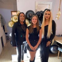 Michelle Charnock-Temple (@lilypod1803) 's Twitter Profile Photo Michelle Charnock-Temple (@lilypod1803) 's Twitter Profile Photo