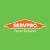 SERVPRO® Team Dobson (@servprotd) Twitter profile photo SERVPRO® Team Dobson (@servprotd) Twitter profile photo