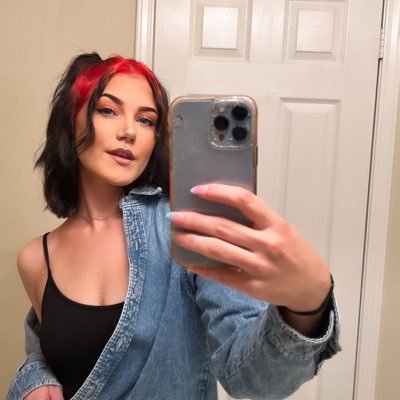 KaisynHalley's profile picture. Laters baby.