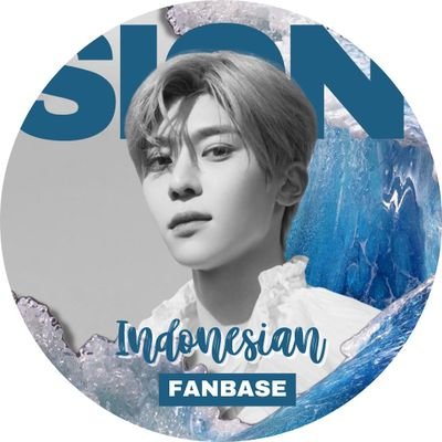 1st Indonesian Fanbase of  #SION #シオン #시온 🌷 | since 291123