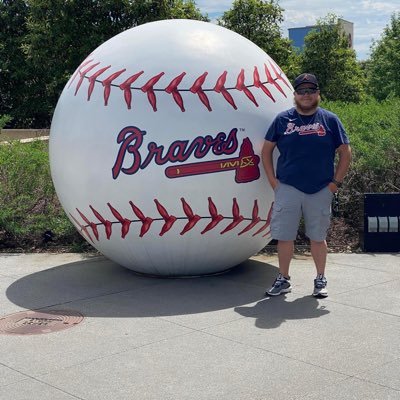 EthanWalker30's profile picture. Duke 😈 Florida Gators 🐊 Radford 🛡Atlanta Braves 🪓 #MFAM #TATMANARMY