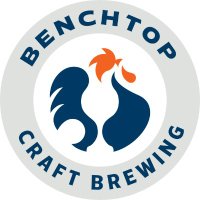 Benchtopbrewingco (@benchtopbrewing) 's Twitter Profile Photo