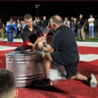 Clayton Dowdy(@CoachDowdy44) 's Twitter Profile Photo