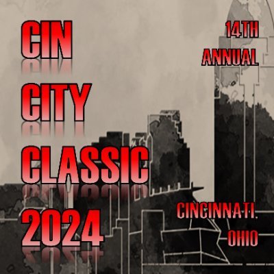 Cin City Classic