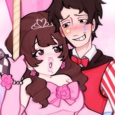 ꒰ 🩷あだち🩷 01.03.21꒱ — 🎀 ♡ yumejoshi ♡ 🎀 Adachi's beloved ♡ (doubles dni)┊ i: @clownboxes