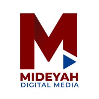 Mideyah Digital Media (@mideyahke) 's Twitter Profile Photo Mideyah Digital Media (@mideyahke) 's Twitter Profile Photo