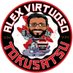 Alex Virtuoso (@alex_virtuoso) Twitter profile photo Alex Virtuoso (@alex_virtuoso) Twitter profile photo