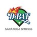 D-BAT Saratoga Springs (@DBATSaratoga) Twitter profile photo