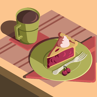 melade967's profile picture. 