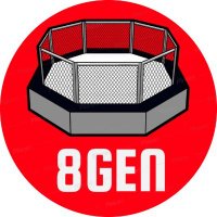 8GEN(@8genofficial) 's Twitter Profile Photo