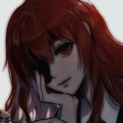 GsaAnne's profile picture. Annezii 🐈