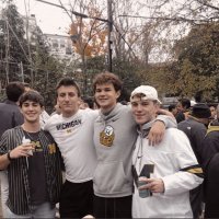 John Shultz (@johnshultz_) 's Twitter Profile