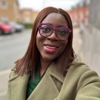 Adenike Oretuyi (@adenikesala) 's Twitter Profile
