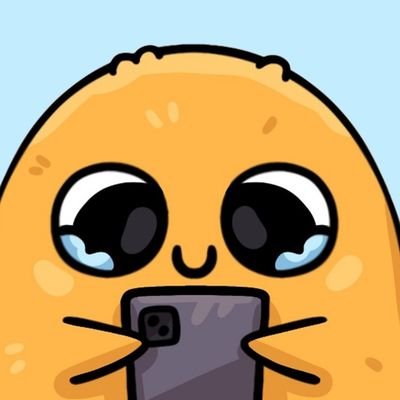 Official Twitter account for Sad Nuggie.