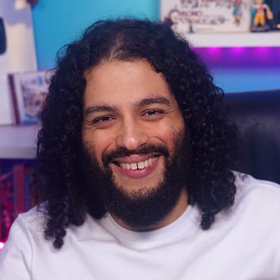 Apresentador e criador de conteúdo desde 2008, no YouTube desde 2009, streamer parceiro da Twitch desde 2012 e adoro videogame

📧 COMERCIAL: cogu@vandep.ag