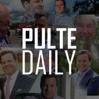 Pulte Daily (@pultedaily) Twitter profile photo