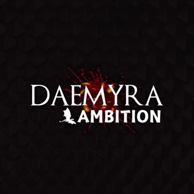 daemyrambition's profile picture. The Bad Girl & The Beautiful killer ━ 🐉🗡️👑📁