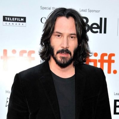 well I’m Keanu Charles reeves, am an actor and also a movie director 🎬🇨🇦