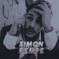 Simón Hempe Updates(@SimonHUpdates) 's Twitter Profile Photo