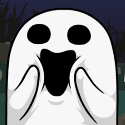 👻  a friendly ghost 👻 Insta: @spookyladyyy 👻