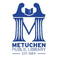 metuchenpubliclibrary (@metuchenlibrary) 's Twitter Profile