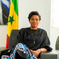 Victorine Anquediche Ndeye (@victorine_ndeye) 's Twitter Profile