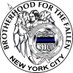 Brotherhood NYC (@bftfnyc) Twitter profile photo