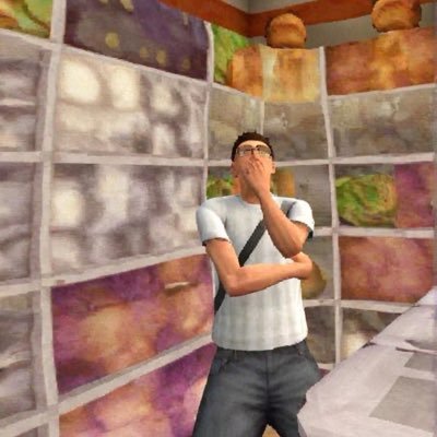 modzombi's profile picture. 