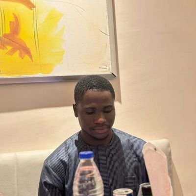 i_boldwin's profile picture. Nwa Dimkpa 🪶 Arsenal Fan ❤️ Civil Engineer 👷‍♂️ Data Analyst📊 Serial Entrepreneur 💰Chairman & CEO 👨🏻‍💼